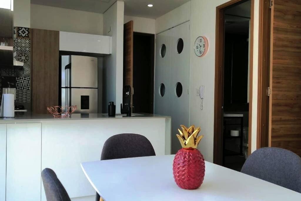 Exclusivo - Aparta Suites Vita 945. Para Estrenar! Gaira Exterior photo