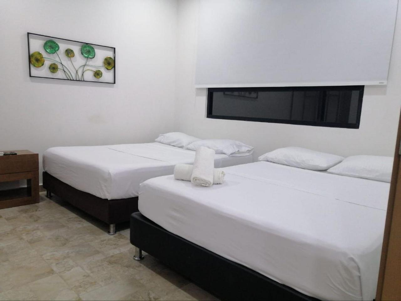 Exclusivo - Aparta Suites Vita 945. Para Estrenar! Gaira Exterior photo